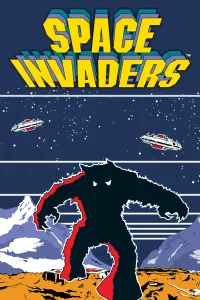 Space Invaders