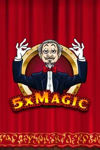 5xMagic