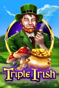 Triple Irish